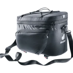 Borsa Deuter Rack Bag 10 KF - Nero