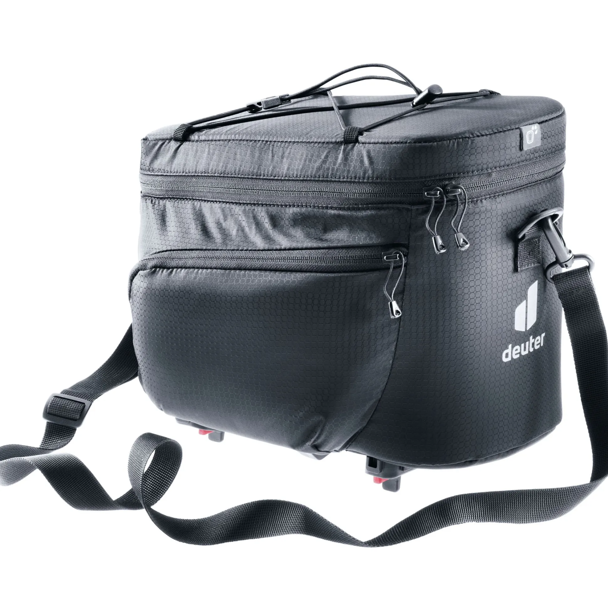 Borsa Deuter Rack Bag 10 KF - Nero