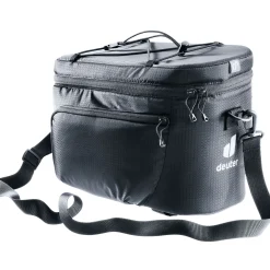 Borsa Deuter Rack Bag 10 - Nero