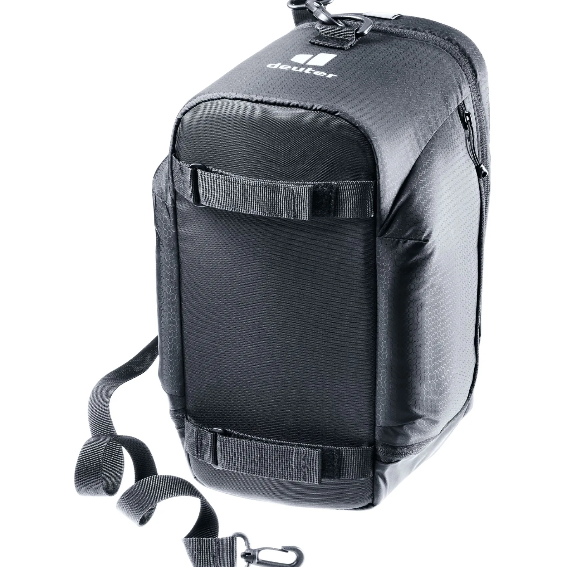 Borsa Deuter Rack Bag 10 - Nero