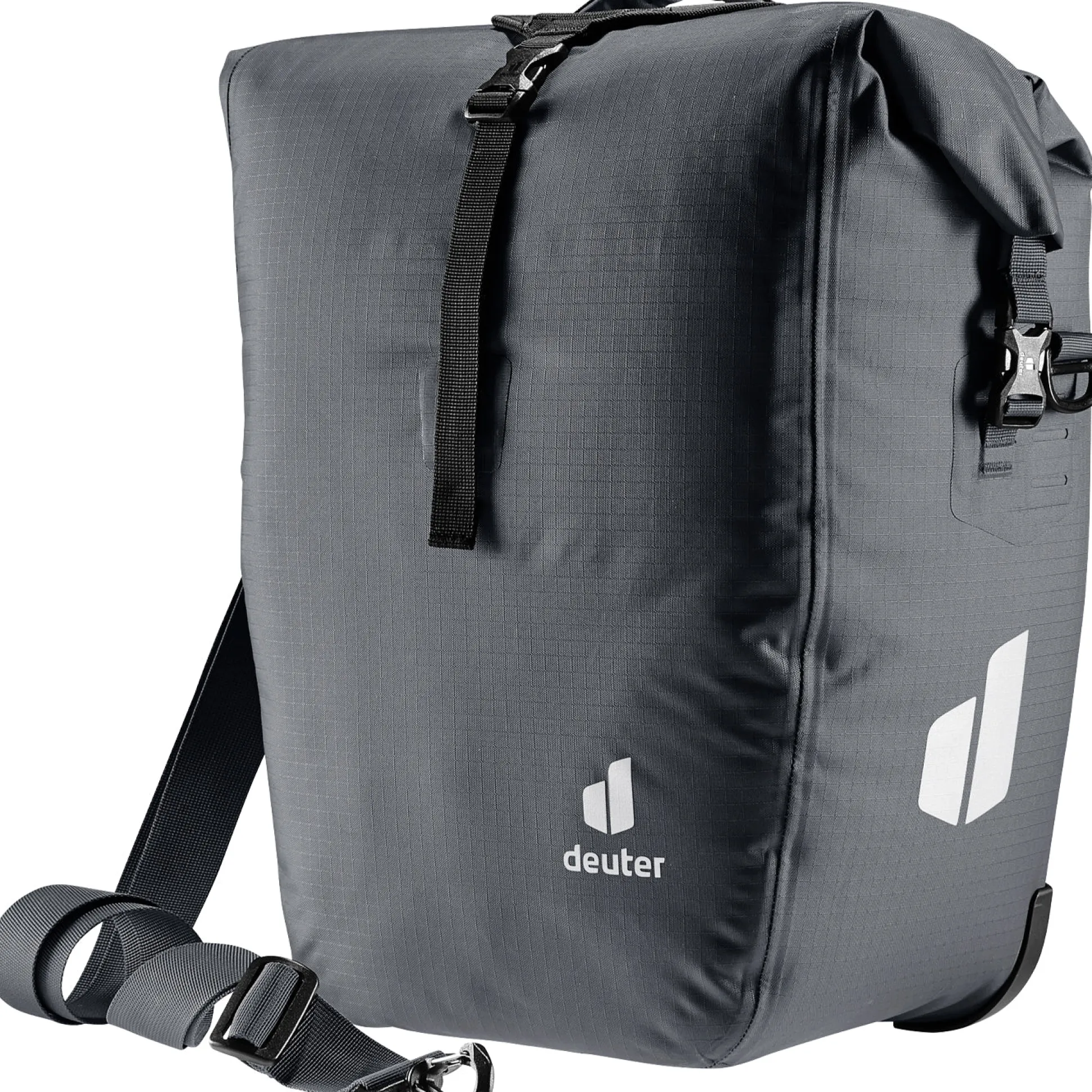 Borsa Deuter Weybridge 25+5 - Nero