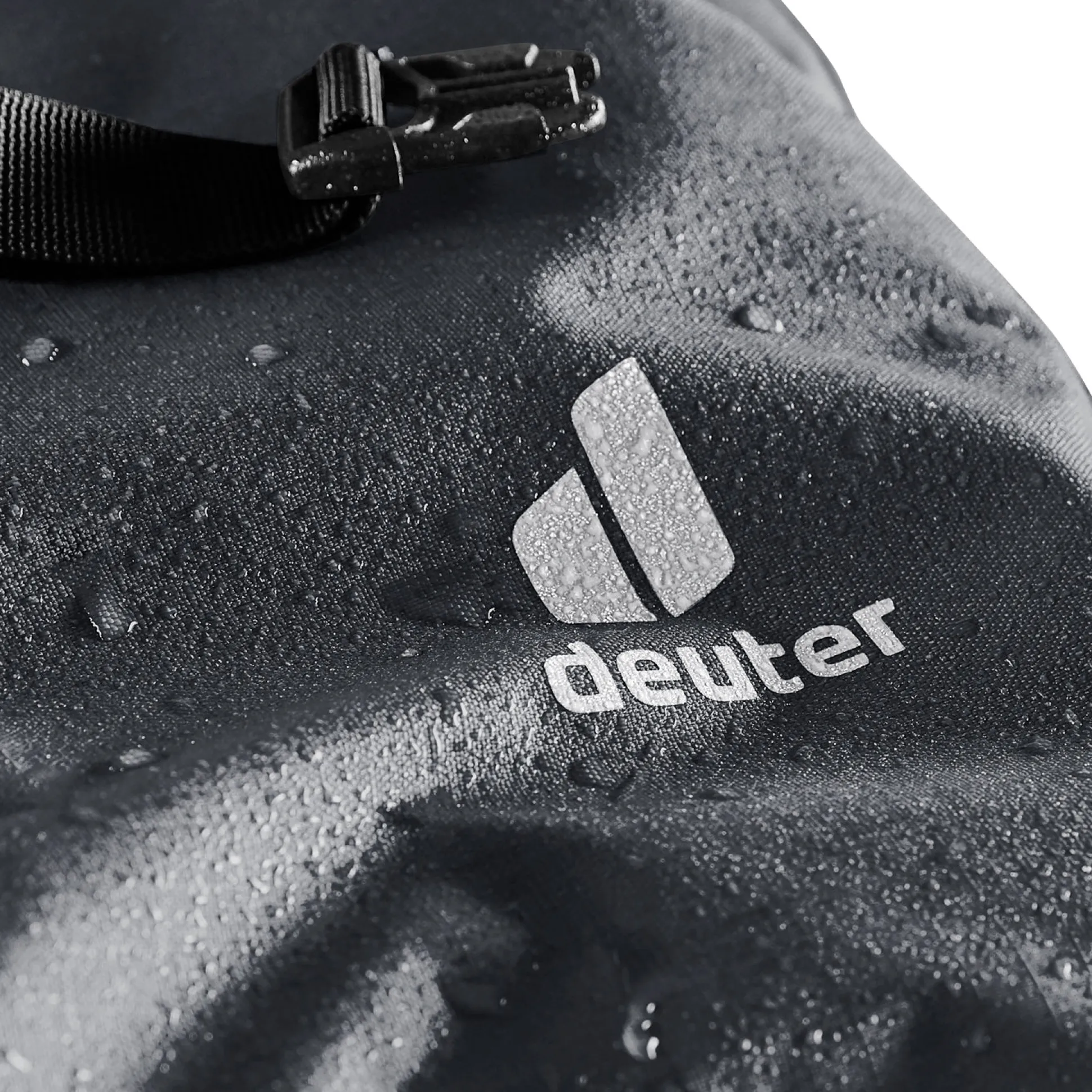 Borsa Deuter Weybridge 25+5 - Nero