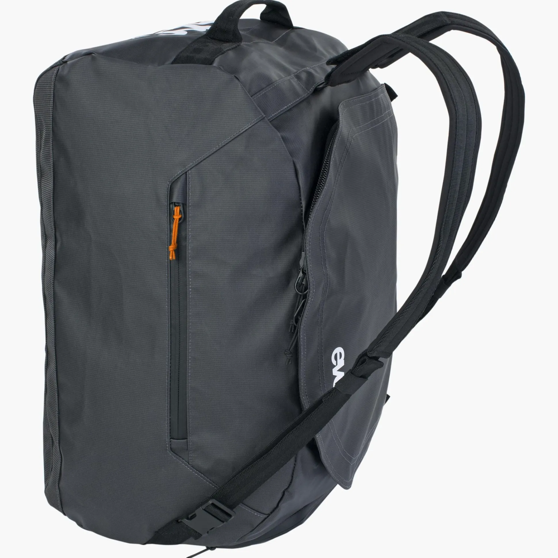 Borsa Evoc Duffel 40L - Nero