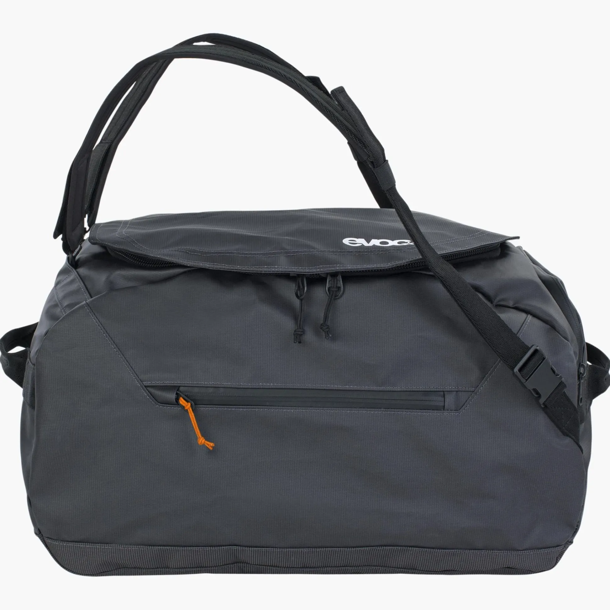 Borsa Evoc Duffel 40L - Nero