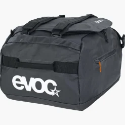 Borsa Evoc Duffel 40L - Nero