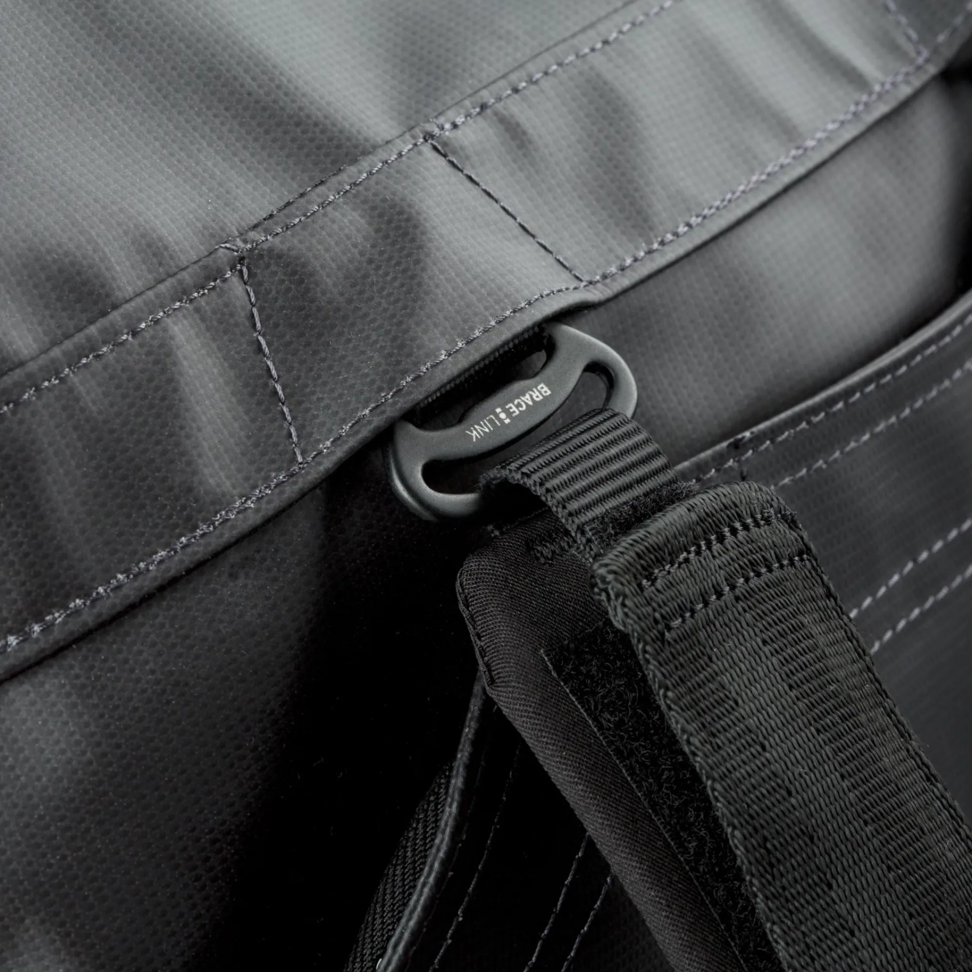 Borsa Evoc Duffel 40L - Nero