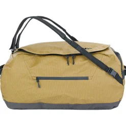 Borsa Evoc Duffle 60 - Marrone