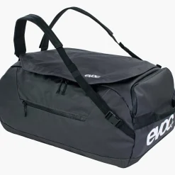 Borsa Evoc Duffle 60 - Nero