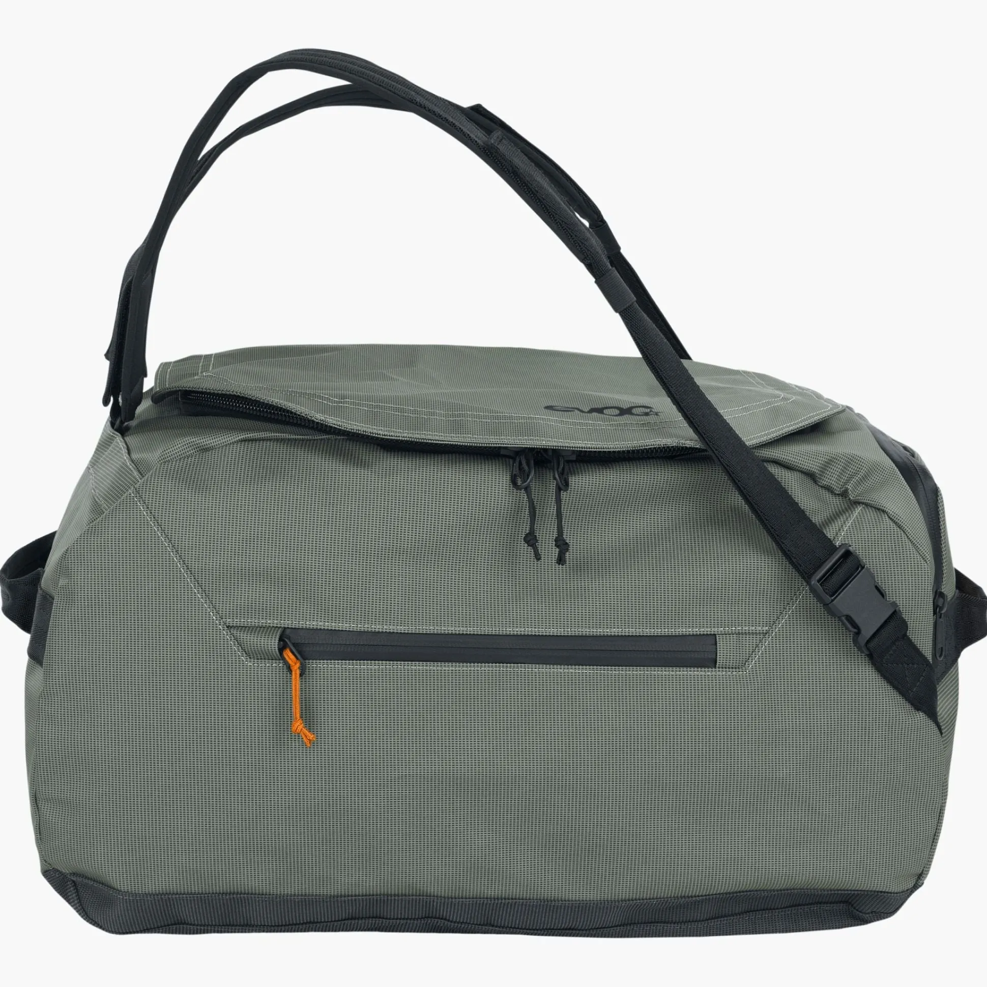 Borsa Evoc Duffle 40 - Verde