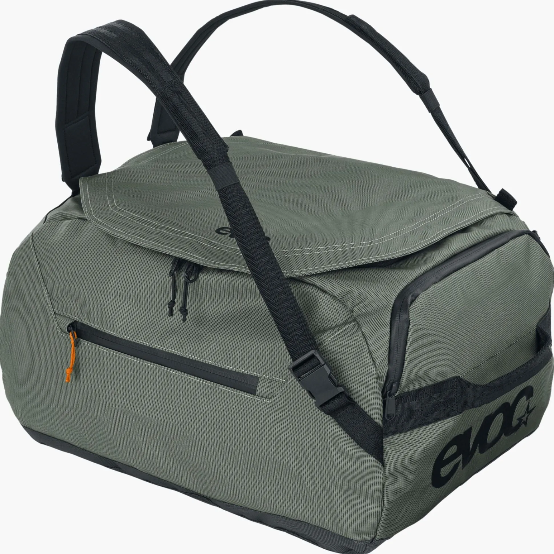 Borsa Evoc Duffle 40 - Verde