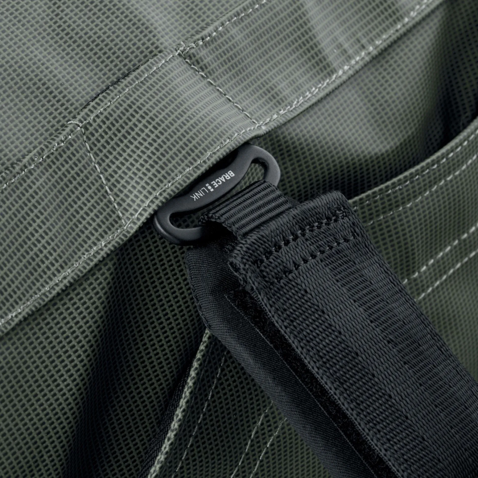 Borsa Evoc Duffle 40 - Verde