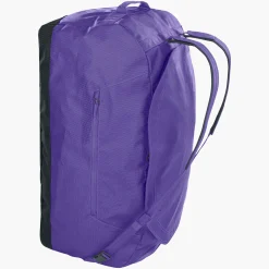 Borsa Evoc Duffle 100 - Viola