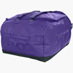 Borsa Evoc Duffle 100 - Viola
