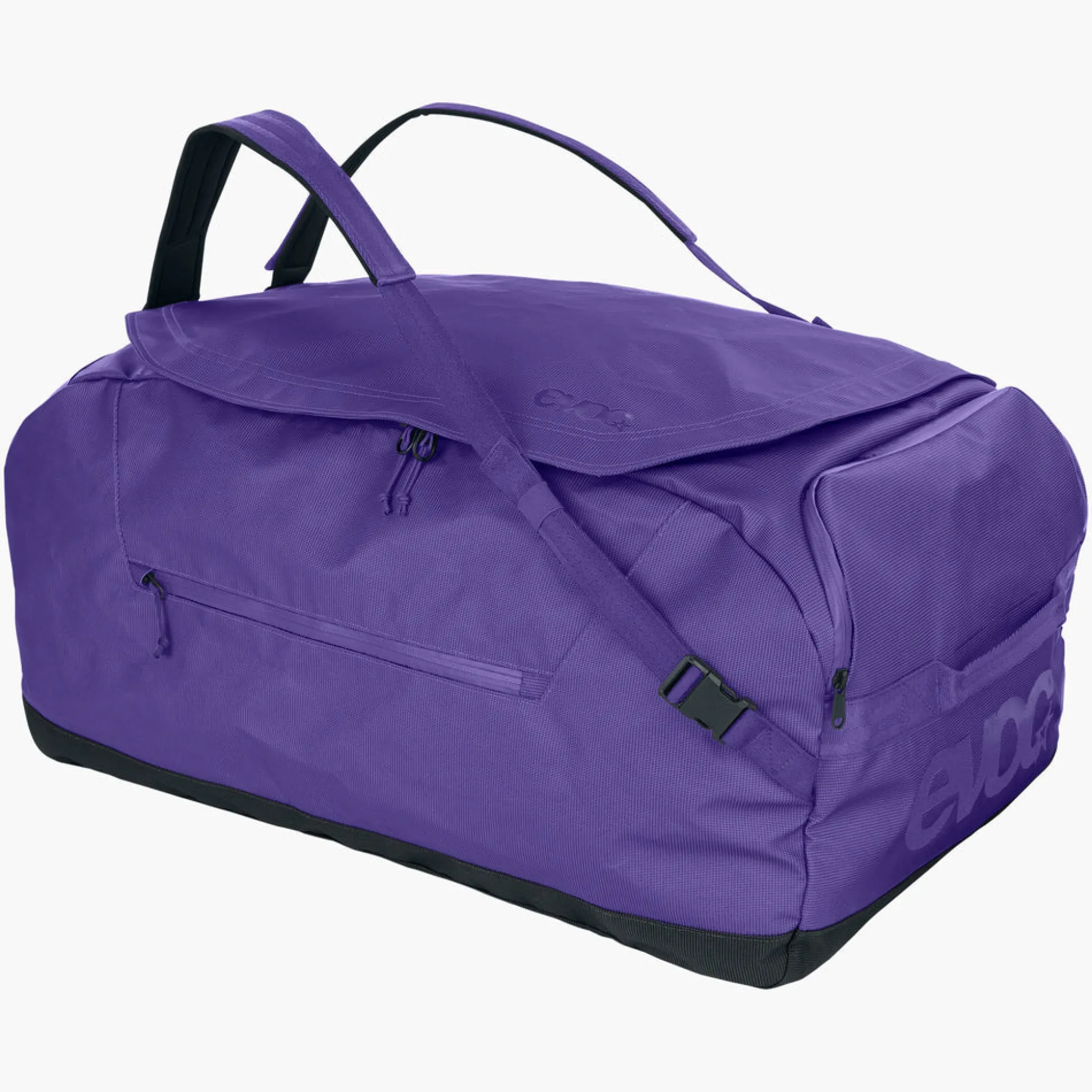 Borsa Evoc Duffle 100 - Viola