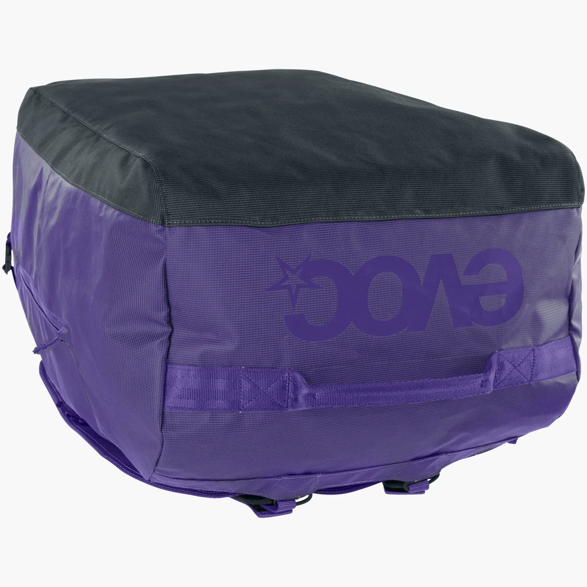 Borsa Evoc Duffle 100 - Viola