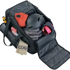 Borsa Evoc Gear Bag 35 - Nero