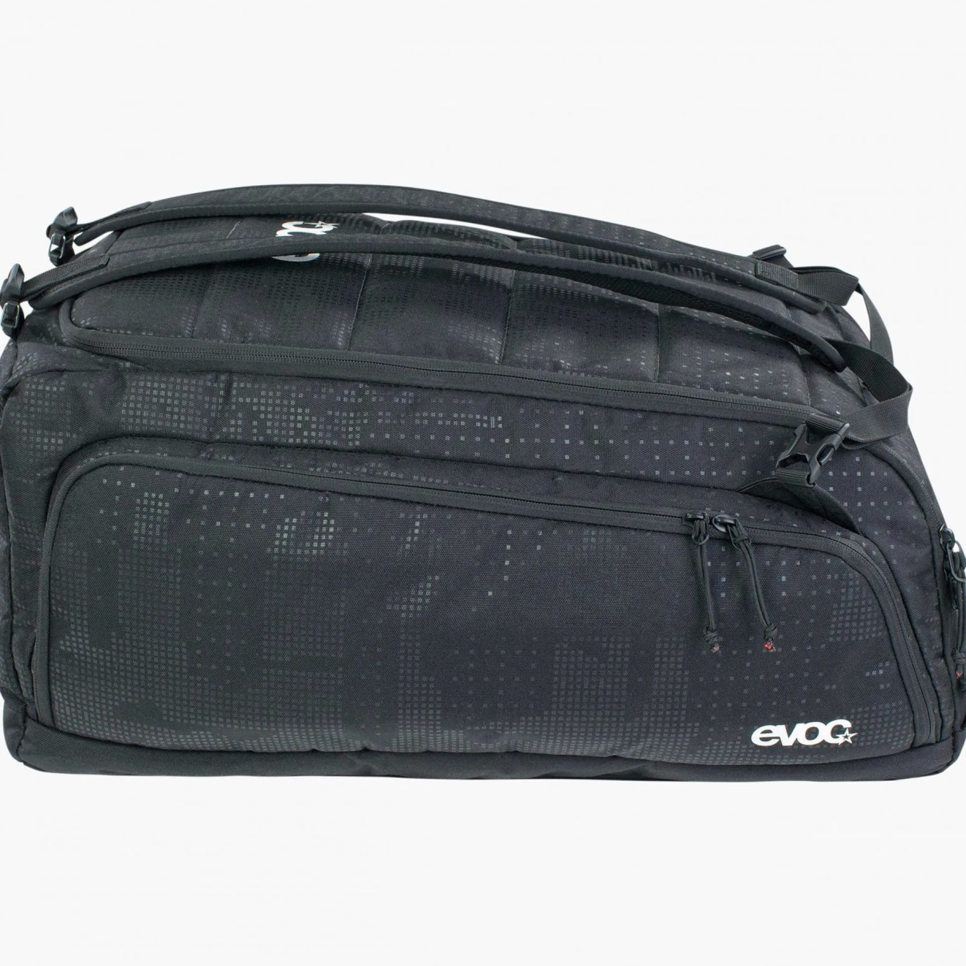Borsa Evoc Gear Bag 55 - Nero