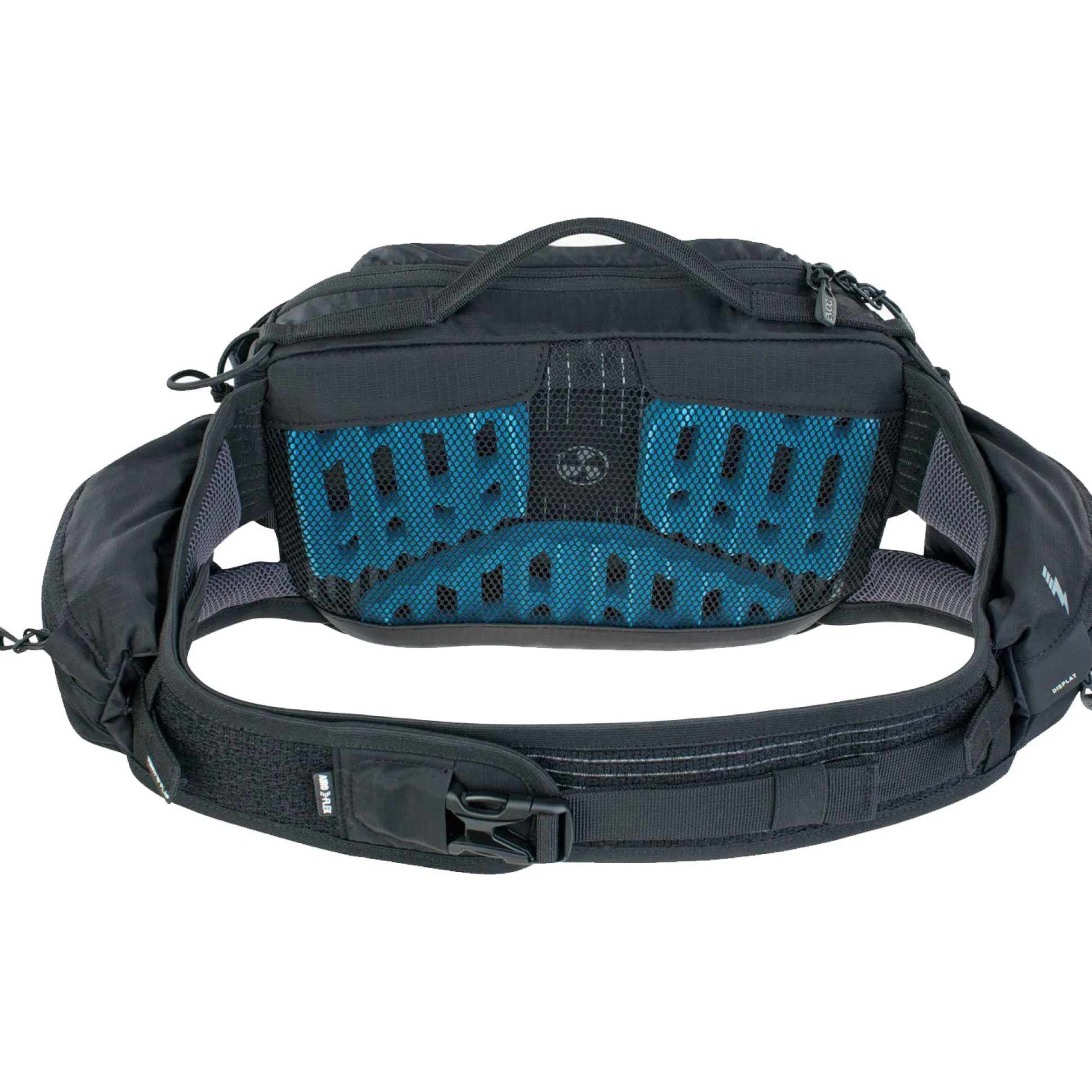 Borsa Evoc Hip Pack Pro E-Ride 3 - Nero