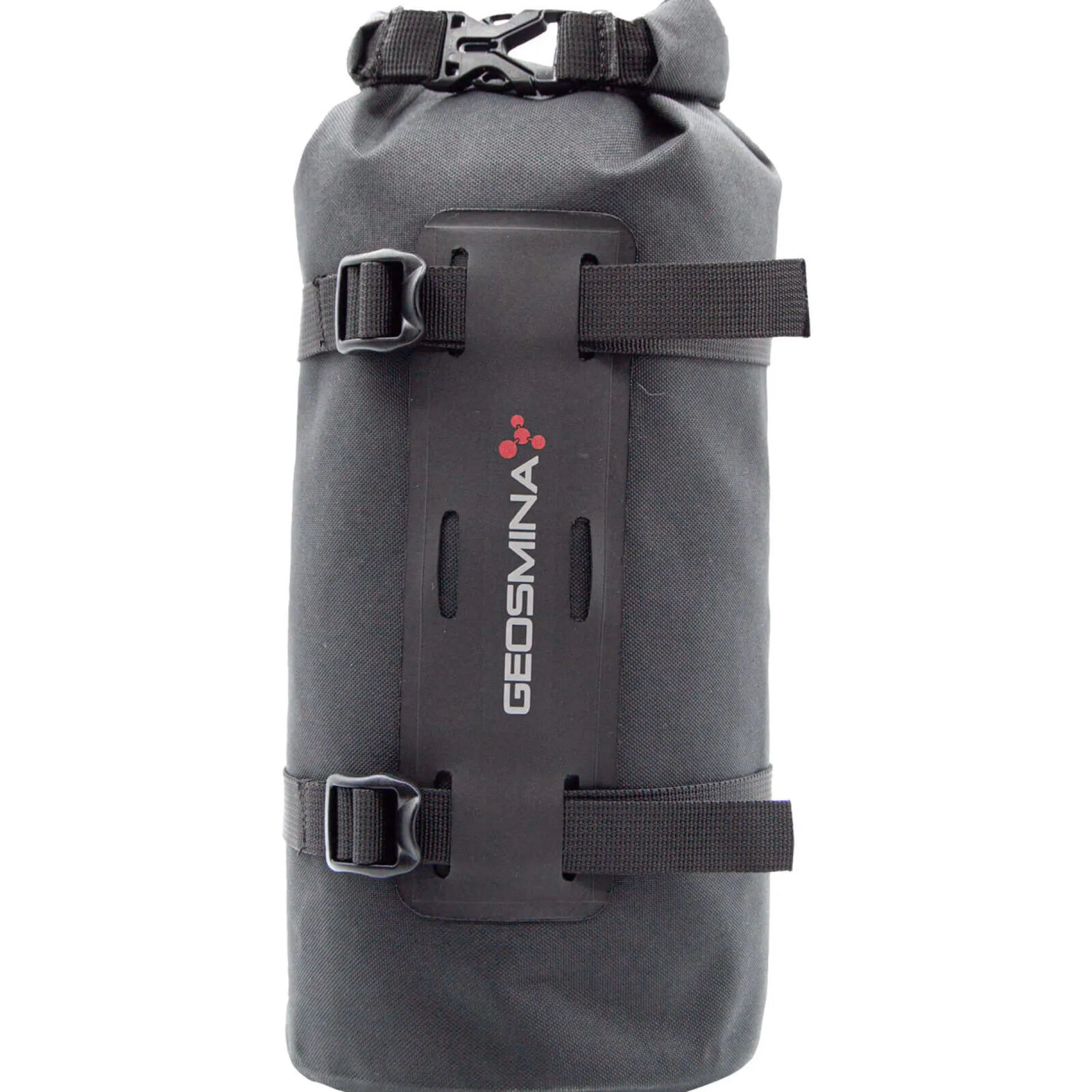 Borsa forcella Geosmina Cargo Cage Fork - Nero