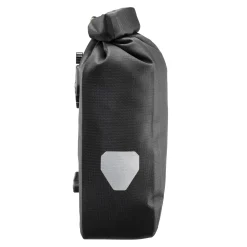 Borsa forcella Ortlieb Fork-Pack 4.1L - Nero
