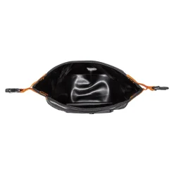 Borsa forcella Ortlieb Fork-Pack 4.1L - Nero