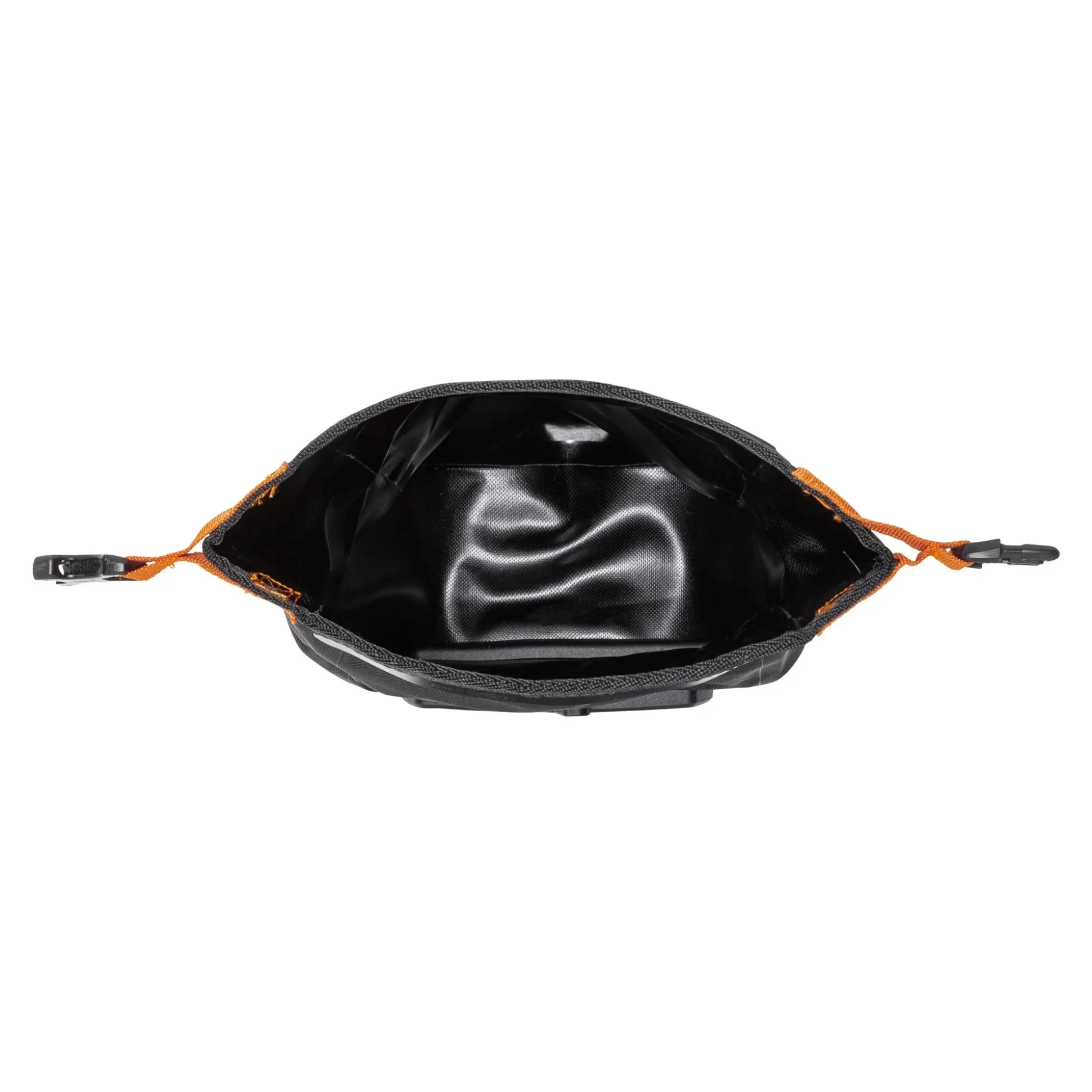 Borsa forcella Ortlieb Fork-Pack 4.1L - Nero