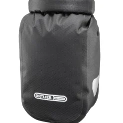 Borsa forcella Ortlieb Fork-Pack 4.1L - Nero