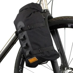 Borsa forcella Restrap Fork Bag 5L - Nero