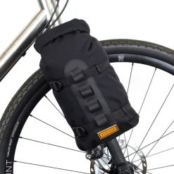 Borsa forcella Restrap Fork Bag 5L - Nero