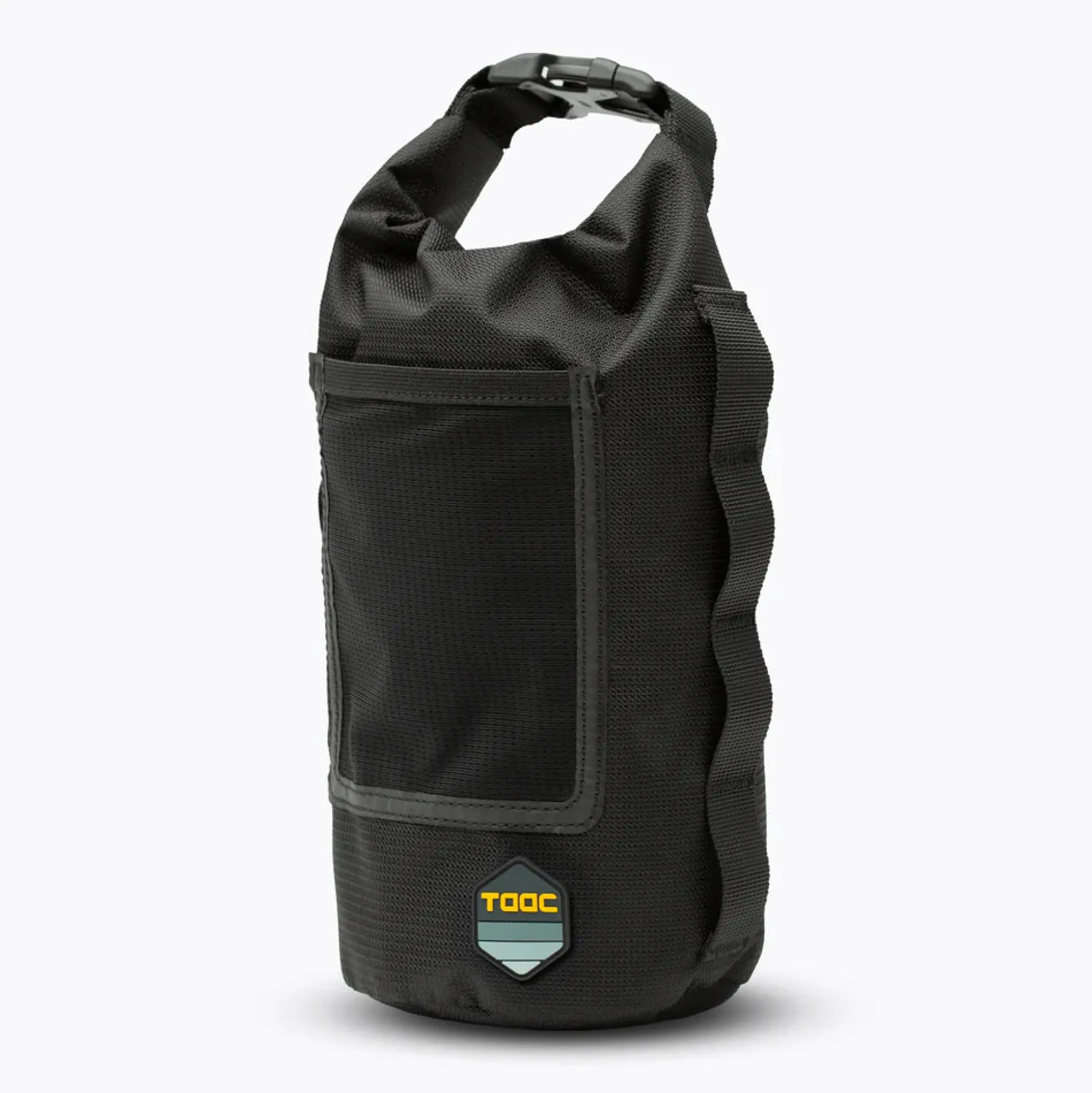 Borsa forcella TAAC Cargo Paac Staart 2L - Nero