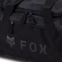 Borsa Fox 180 Duffle - Nero