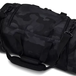 Borsa Fox 180 Duffle - Nero