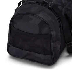 Borsa Fox 180 Duffle - Nero
