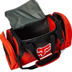 Borsa Fox 180 Leed - Rosso