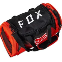 Borsa Fox 180 Leed - Rosso