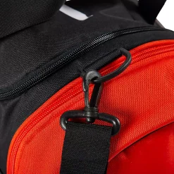 Borsa Fox 180 Leed - Rosso