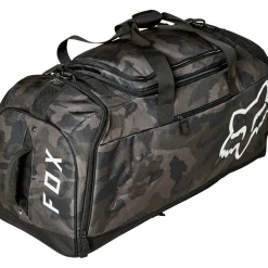 Borsa Fox Podium - Camo nero