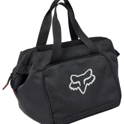 Borsa Fox Porta attrezzi - Nero
