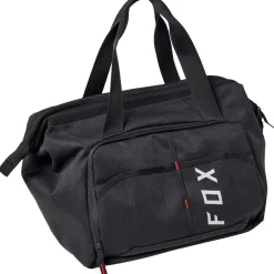 Borsa Fox Porta attrezzi - Nero