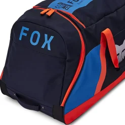 Borsa Fox Shuttle 180 Race Spec Roller - Blu