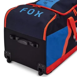 Borsa Fox Shuttle 180 Race Spec Roller - Blu