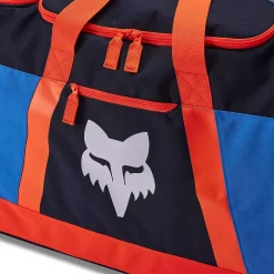 Borsa Fox Shuttle 180 Race Spec Roller - Blu