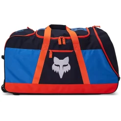 Borsa Fox Shuttle 180 Race Spec Roller - Blu