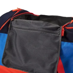 Borsa Fox Shuttle 180 Race Spec Roller - Blu