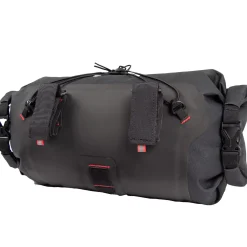 Borsa Geosmina Handlebar - Nero