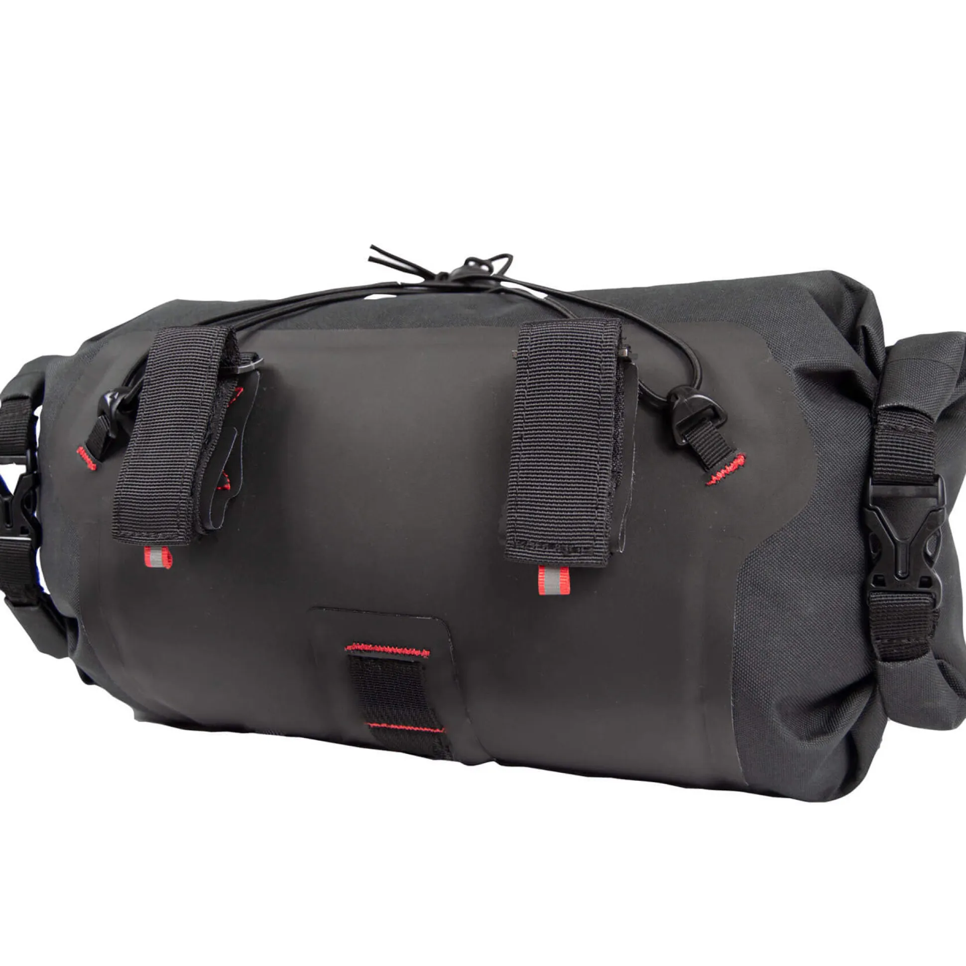 Borsa Geosmina Handlebar - Nero