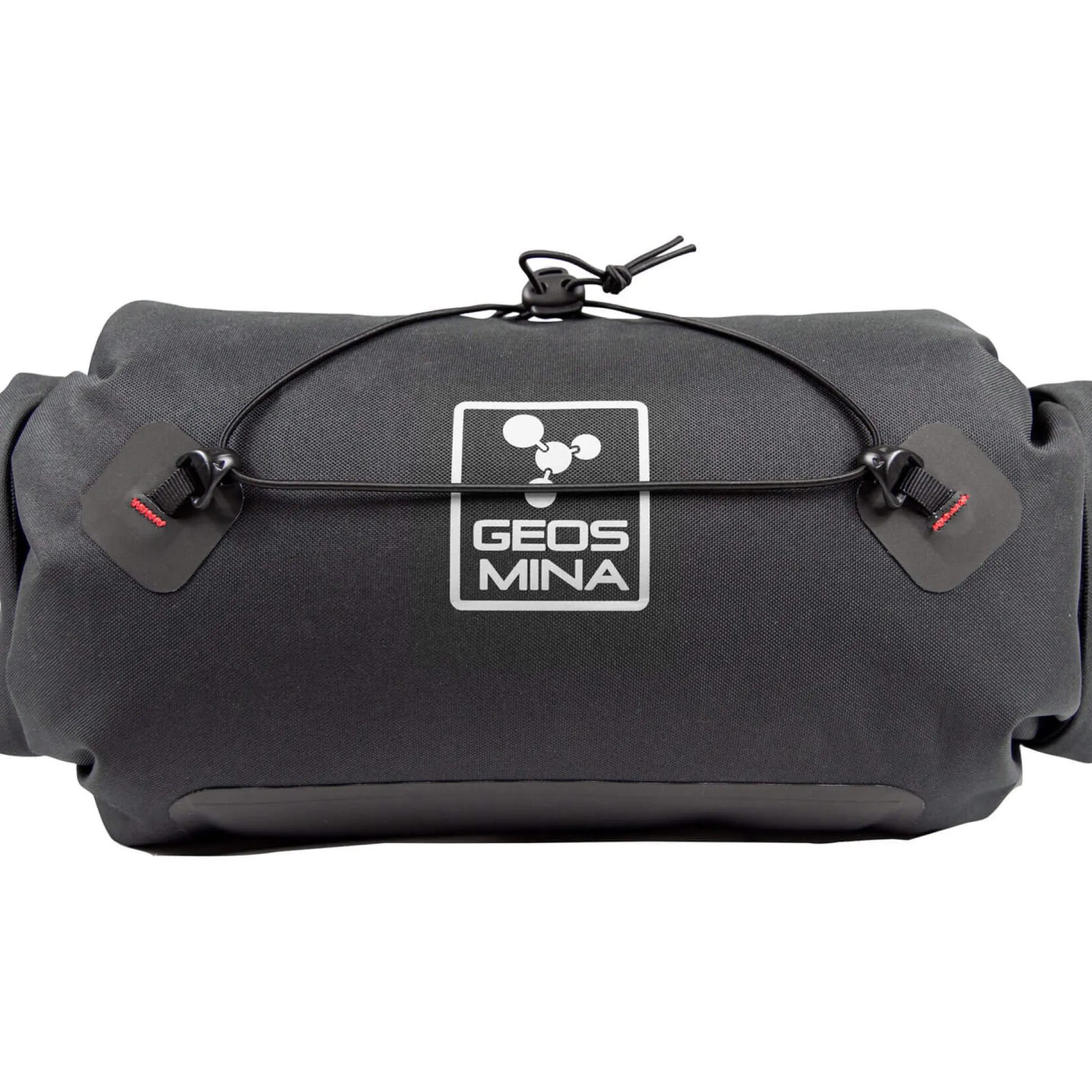 Borsa Geosmina Handlebar - Nero