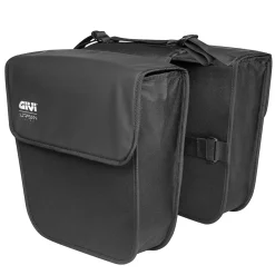 Borsa Givi bike Avenue - Nero
