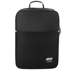 Borsa Givi bike BOULEVARD 17lt - Nero