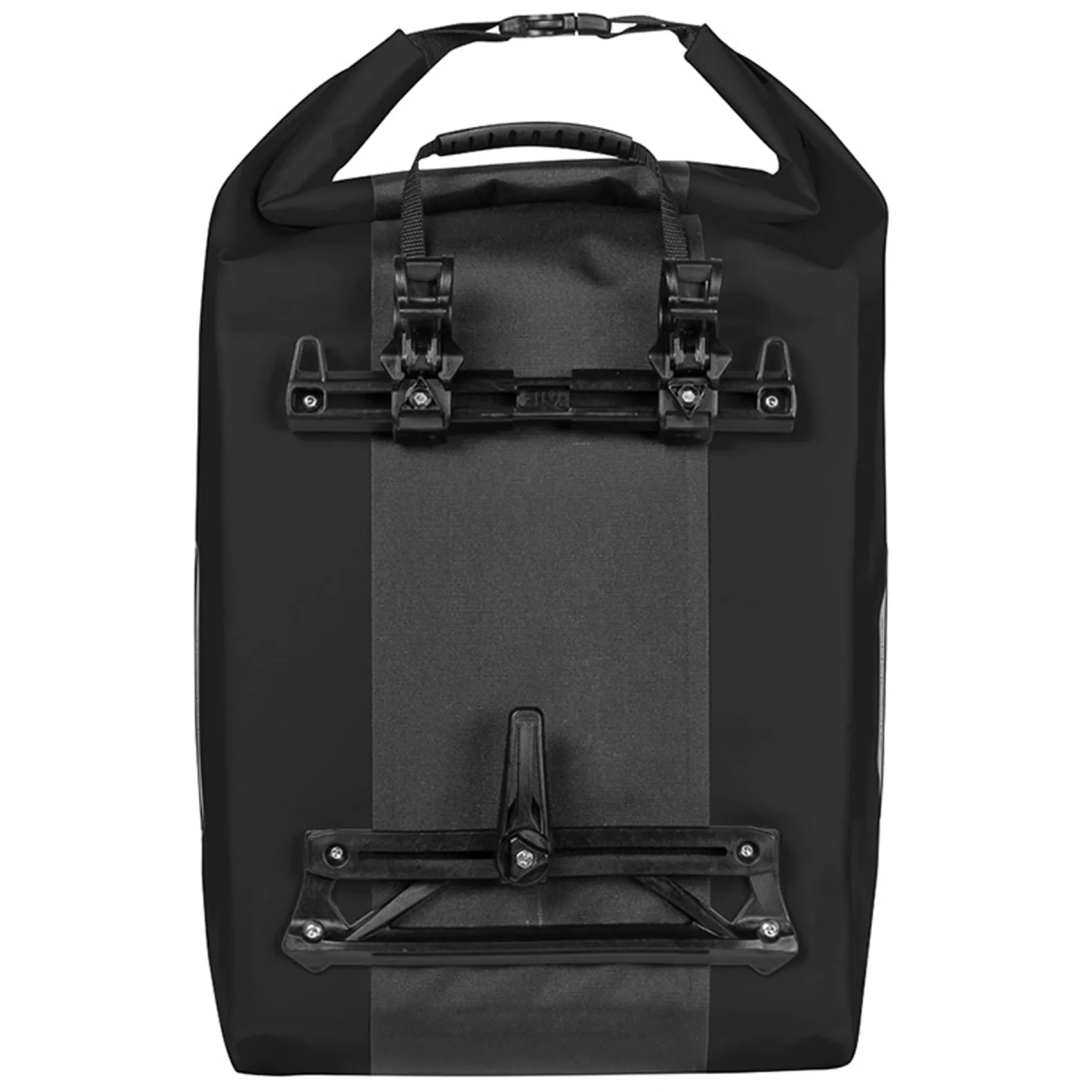 Borsa Givi bike JUNTER 20lt - Nero